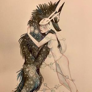 Meet your Posher, Allie